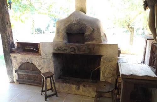 Chateau-Chervix House | Cottage in Dordogne