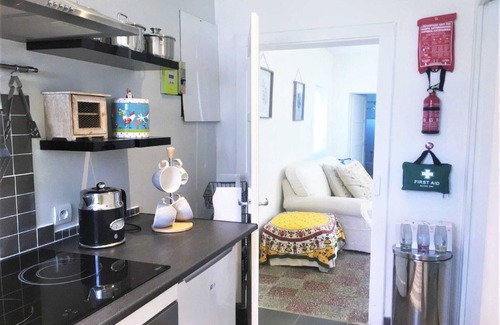 Couleuvre Cottage | Cottage in France near Hiking Trails