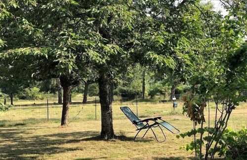 Couleuvre Cottage | Cottage in France near Hiking Trails