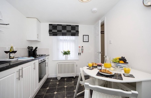 Gardenstown Cottage | Cottage in Gardenstown by Moray Firth Coastline