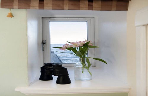 Gardenstown Cottage | Cottage in Gardenstown by Moray Firth Coastline