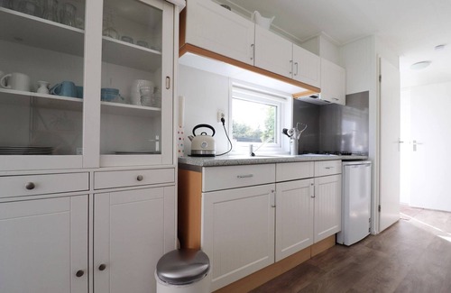 Grou Cottage | Cottage in Grou with Water Sports Access