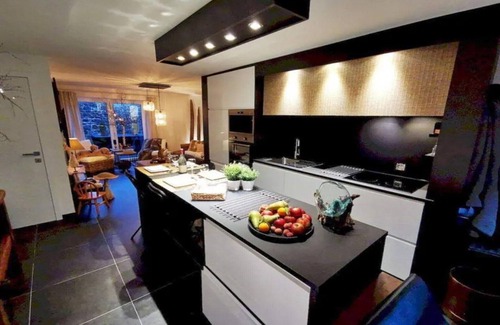 Houyet House | Cottage in Houyet near Lesse River Trails