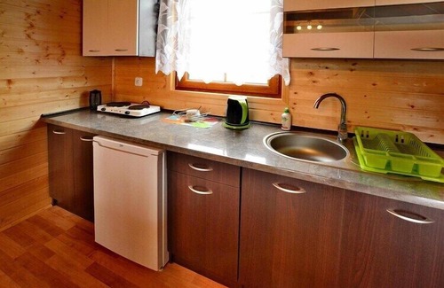 Jaroslawiec House | Cottage in Jarosławiec near Seaside Beach