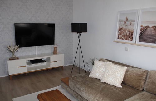 Guestrow House | Cottage in Kluess