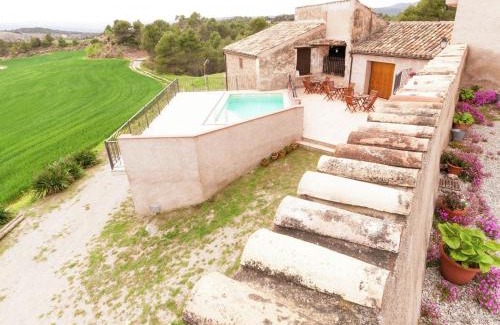 Maians House | Cottage in Maians with Pool and Garden