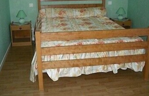 Peyrouse Cottage | Cottage in Peyrouse, 5km from Lourdes, at the foot of the Pyrenees