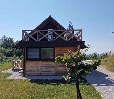 Trebnje House | Cottage in Stara Gora 45720