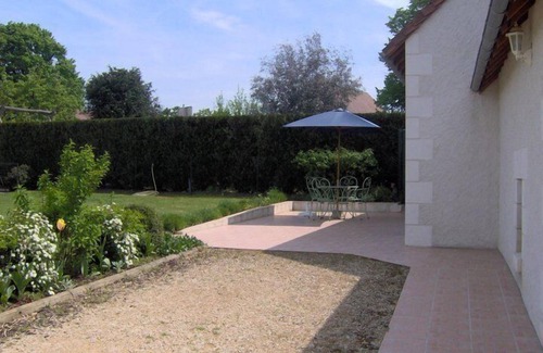 Ligueil Cottage | COTTAGE IN THE COUNTRY WITH POOL