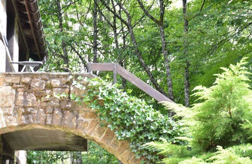 Harre Cottage | Cottage in the heart of the Ardennes woods with garden