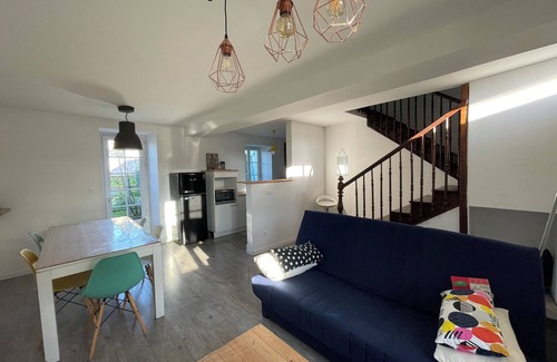 Herrere House | Cottage in the heart of Béarn