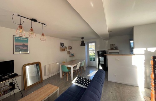 Herrere House | Cottage in the heart of Béarn