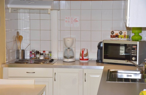 Harre Cottage | Cottage in the Heart of the Ardennes Woods