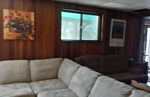 Tiny Cottage | Cottage in the Pines - Georgian Bay