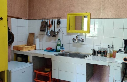 Debrashtitsa Cottage | Cottage in the Rhodope mountain