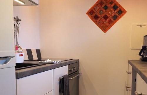 Usson Cottage | Cottage Kermilo 4-6 people