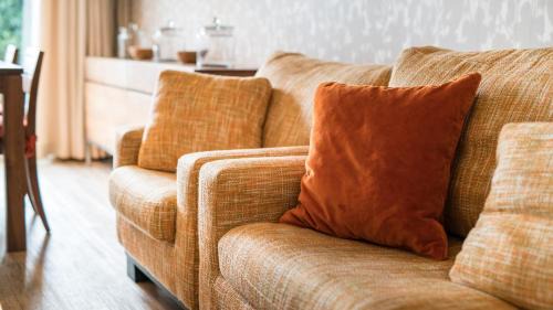 Mesnil-Saint-Pere House | Cottage "La CANOPEE" à quelques pas du Lac de la forêt d'Orient - Les Cottages du Belvédère