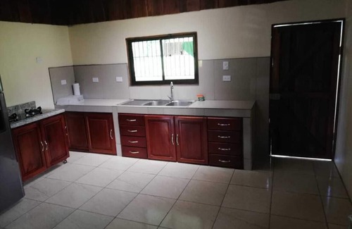 Penjamo House | Cottage La Fortuna, a place to rest!