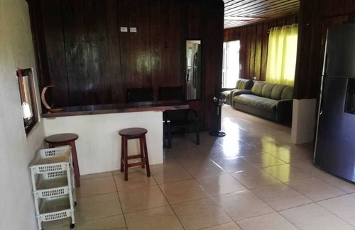 Penjamo House | Cottage La Fortuna, a place to rest!