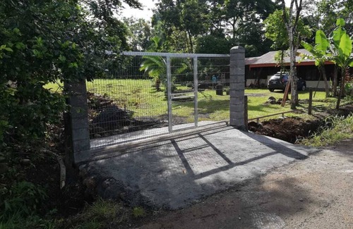 Penjamo House | Cottage La Fortuna, a place to rest!