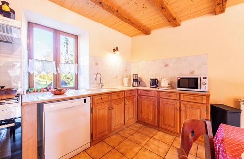 Faverges-Seythenex Cottage | Cottage 'La Sambuy' with Mountain View and Shared Garden