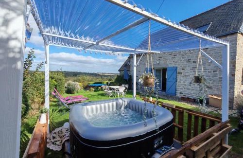 Credin House | Cottage Lavandes et Cottages Roses