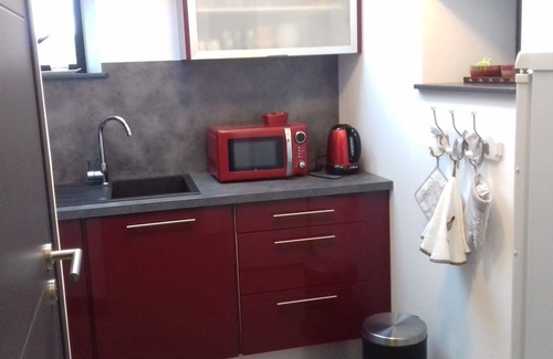 Paimpont House | Cottage "le bois du loup" in brocéliande