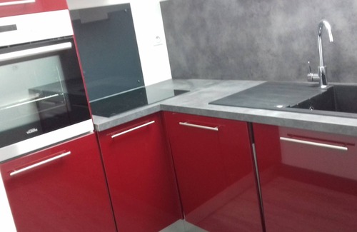 Paimpont House | Cottage "le bois du loup" in brocéliande