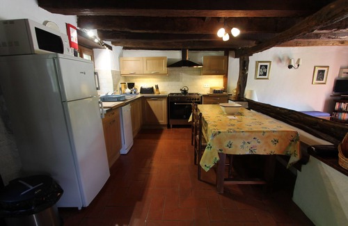 Puybrun Cottage | Cottage "Le Jasmin", 4 people maximum, Charming and comfortable