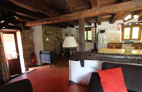 Puybrun Cottage | Cottage "Le Jasmin", 4 people maximum, Charming and comfortable