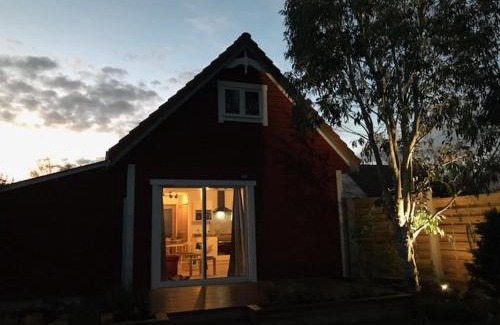 Quesnoy-le-Montant House | Cottage Lillstugan proche de la Baie de Somme