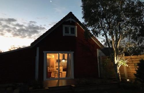 Quesnoy-le-Montant House | Cottage Lillstugan proche de la Baie de Somme