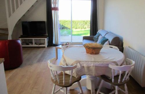 Quesnoy-le-Montant House | Cottage Lillstugan proche de la Baie de Somme