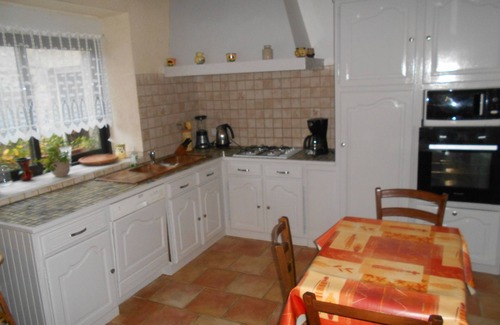 Corseul House | cottage located in a hamlet, at the gates of Dinan: medieval town, 12 km from the sea