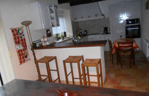 Corseul House | cottage located in a hamlet, at the gates of Dinan: medieval town, 12 km from the sea