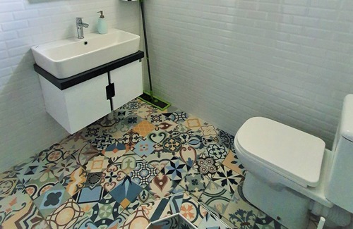 Ambrolauri Cabin | Cottage " Mero" in Racha