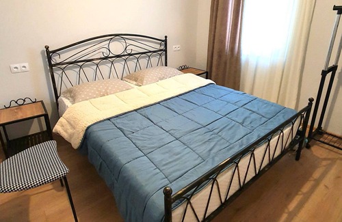 Ambrolauri Cabin | Cottage " Mero" in Racha