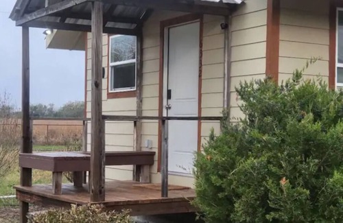 Weston Cabin | Cottage No. 2 on Ranch with Fishing & Camping