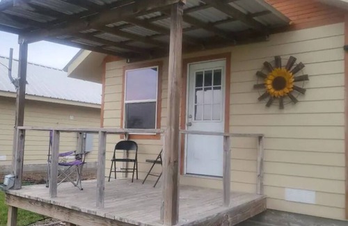 Weston Cabin | Cottage No. 2 on Ranch with Fishing & Camping