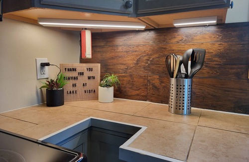 Weston Cottage | Cottage No. 3 on ranch with Fishing and Camping