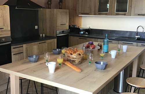 Cezens Cottage | Cottage of memories