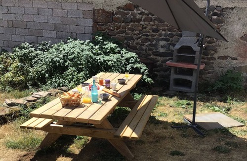 Cezens Cottage | Cottage of memories