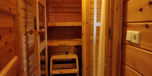 Muonio Apartment | Cottage on Lake Jeris