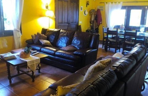 El Tiemblo Cottage | Cottage Pajaro Pi (former Don Burguillo) for 8 people