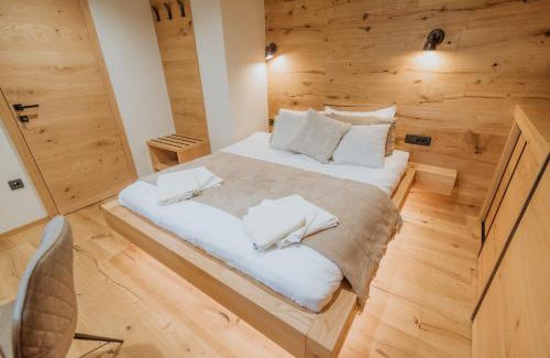 Paka House | Cottage Planska koča