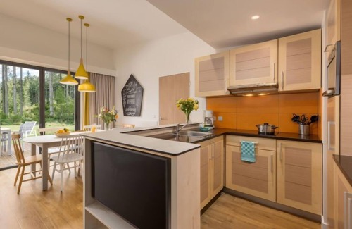 Hattigny House | Cottage Premium Nouveau design by Interhome