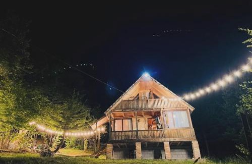 Ambrolauri Ski Chalet | Cottage Racha Rhymes