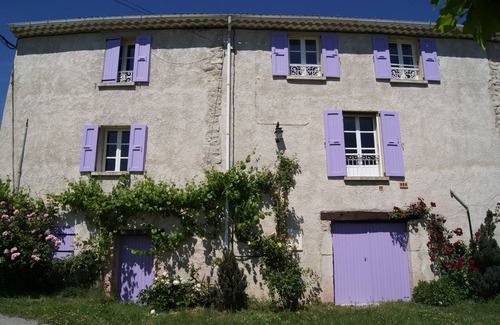 Entrepierres Cottage | Cottage rental in Entrepierre, in the Haute-Provence Alps, old farm for 10