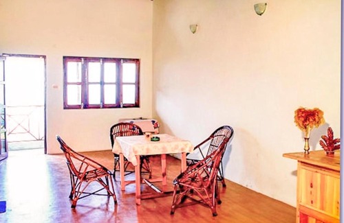 Pangot House | Cottage room in Pangot, Nainital, by GuestHouser 5428