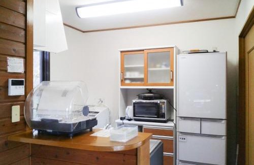 Miyazu House | Cottage Self-sufficiency Seya Highlands - Vacation STAY 91982v